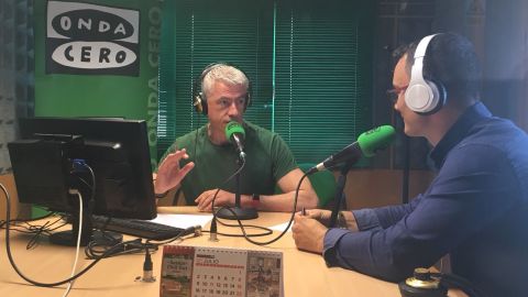 Pontevedra en la Onda
