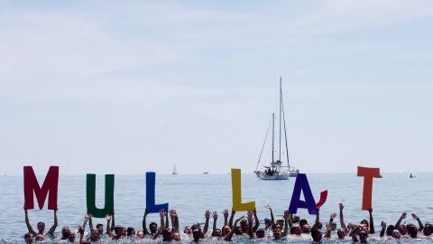 M&aacute;s de 110.000 personas participan en 'M&oacute;jate por la Esclerosis M&uacute;ltiple' 