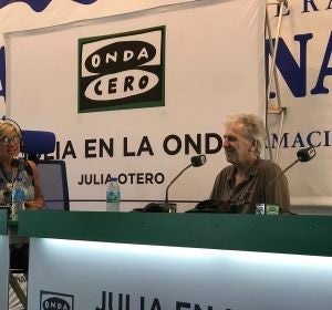 Juan Luis Arsuaga Juan Luis Arsuaga