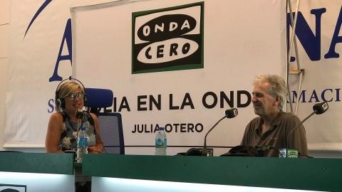 Juan Luis Arsuaga