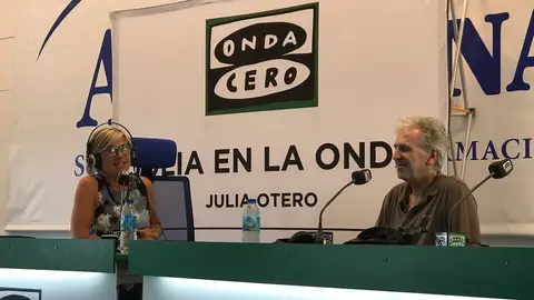 Juan Luis Arsuaga Juan Luis Arsuaga