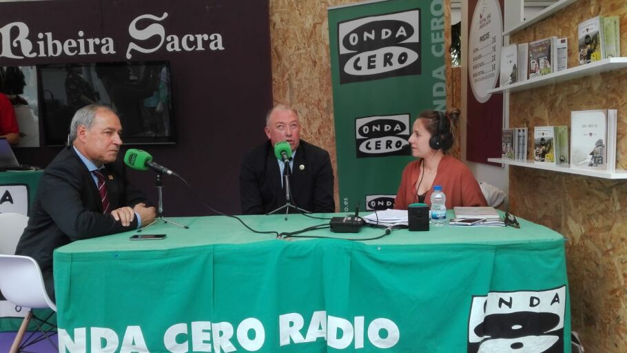 Onda Cero Galicia