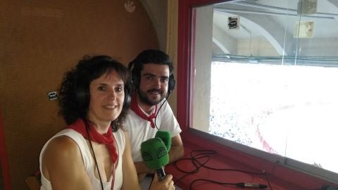 San Fermin