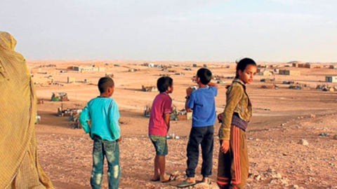 Adopci&oacute;n y ni&ntilde;os de acogida