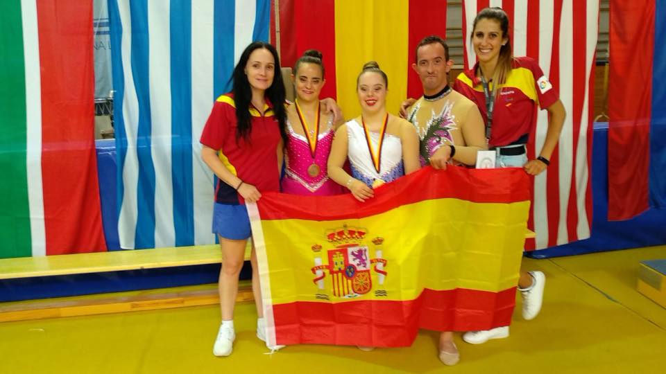 "A nuestro equipo se le nota la ilusión de disputar el Campeonato de España en Elche" "A nuestro equipo se le nota la ilusión de disputar el Campeonato de España en Elche"