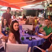 Marbella en la Onda