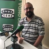 En este tiempo de verano vuelven a casa nuestros palentinos por el mundo. Hoy nos acompañó Manuel González, profesor de español en Nebraska. En Palencia en la Onda con Julio César Izquierdo.