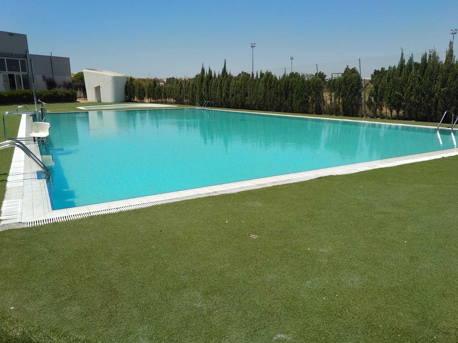 Comprar un piso con piscina en Cáceres supone un sobrecoste del 54% y del 33% en Badajoz Comprar un piso con piscina en Cáceres supone un sobrecoste del 54% y del 33% en Badajoz