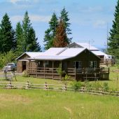 Desconexión total - Programa 9: Idaho idílico 