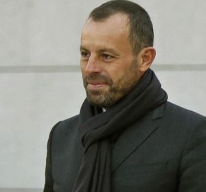 Sandro Rosell Sandro Rosell