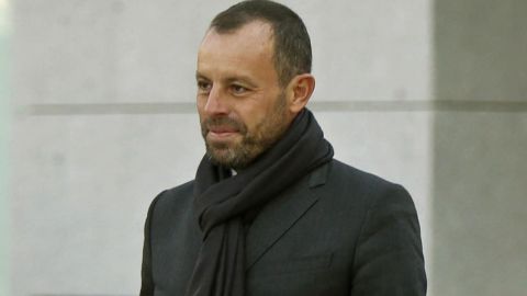 Sandro Rosell