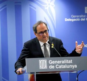 Quim Torra Quim Torra