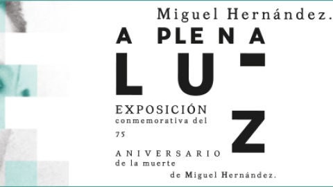 EXPOSICION 'A PLENA LUZ'