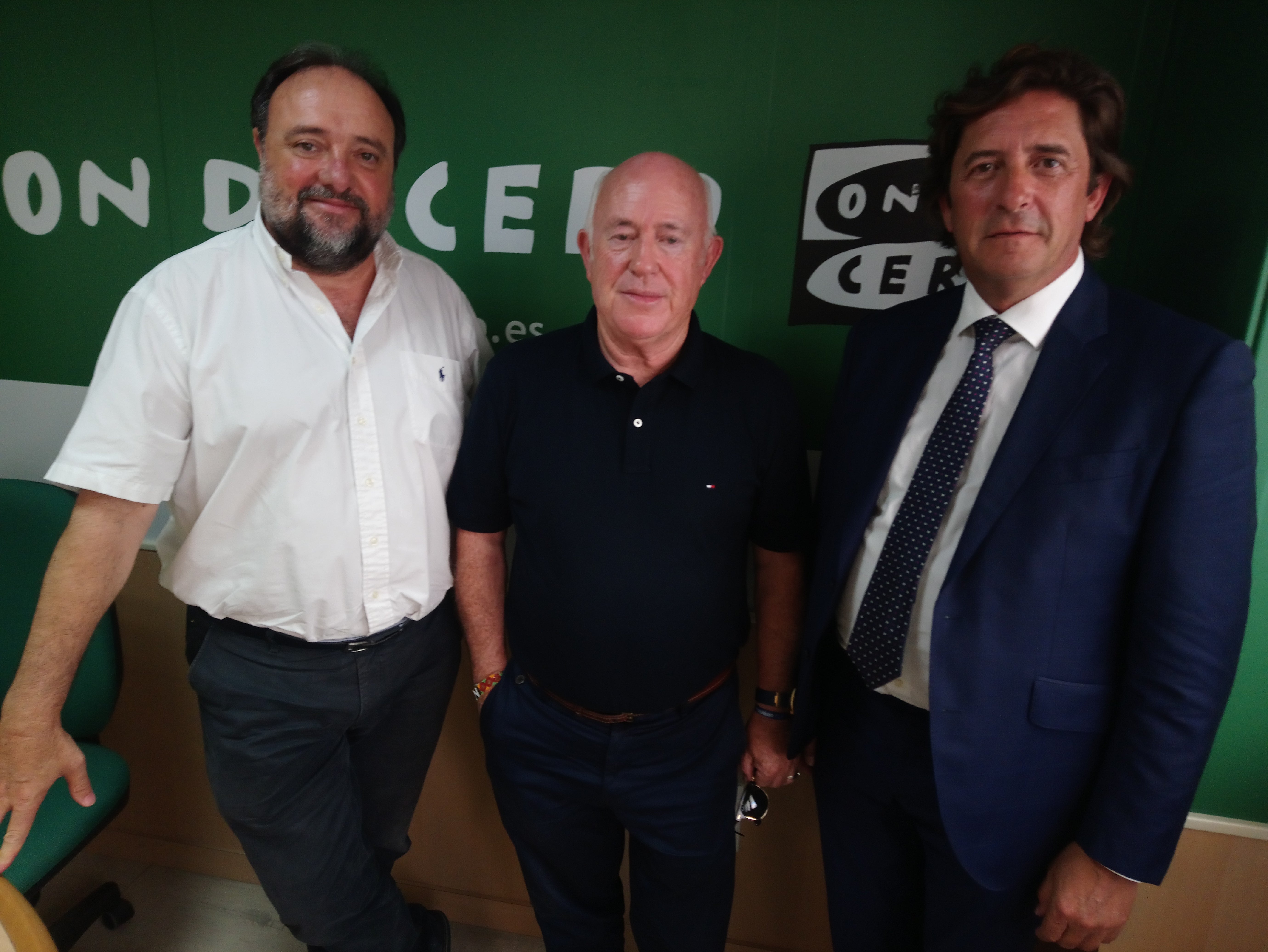 Los empresarios ilicitanos piden más agilidad en la creación de suelo industrial y mejores comunicaciones Los empresarios ilicitanos piden más agilidad en la creación de suelo industrial y mejores comunicaciones