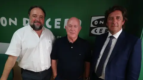 JUNTA DIRECTIVA DE CEDELCO JUNTA DIRECTIVA DE CEDELCO