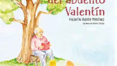 Los cuentos del abuelo Valentín Cuentos