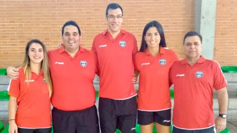 BALONMANO