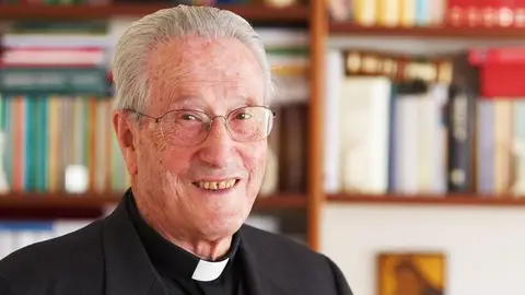 Fallece José María Setién Fallece José María Setién