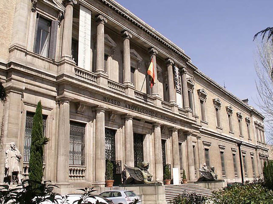 La historia que no nos contaron: El arte evacuado durante la Guerra Civil La historia que no nos contaron: El arte evacuado durante la Guerra Civil