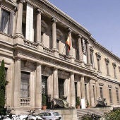 Museo Arqueológico Nacional, Madrid
