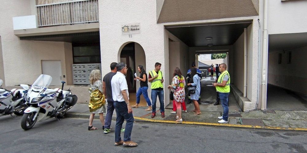 La familia asesinada en un posible caso de violencia de género en Francia es de Pilas (Sevilla) La familia asesinada en un posible caso de violencia de género en Francia es de Pilas (Sevilla)