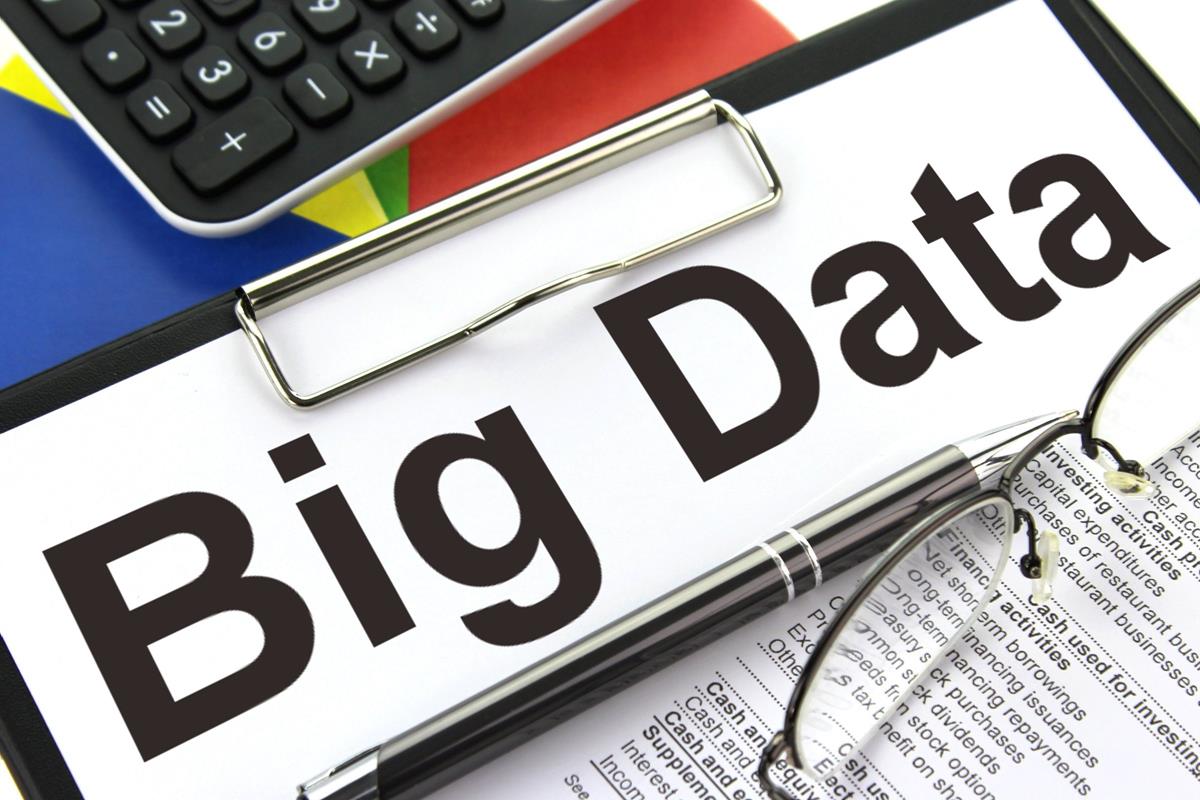 Albert Isern: "El reto del 'Big-Data' es subirse al tren del progreso sin perder la privacidad" Albert Isern: "El reto del 'Big-Data' es subirse al tren del progreso sin perder la privacidad"