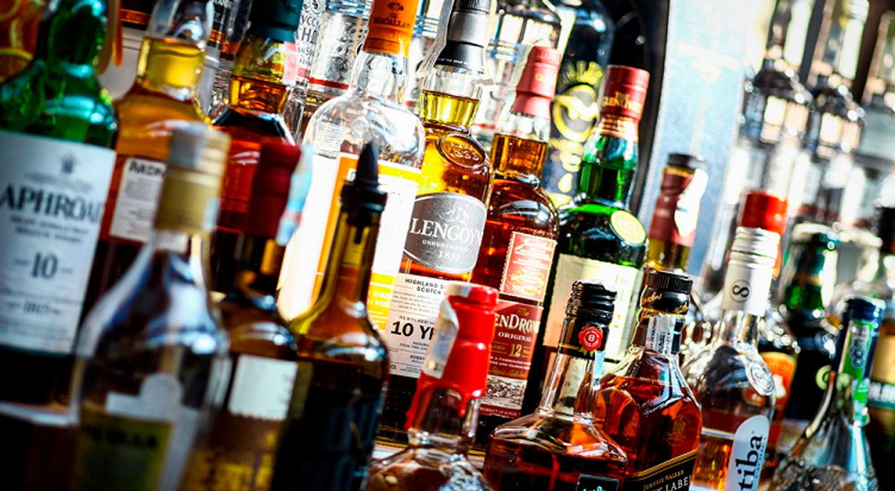 Ratafia, zurracapote, cuturrús... ¿Qué beben los oyentes? Ratafia, zurracapote, cuturrús... ¿Qué beben los oyentes?