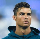laSexta Noticias 20:00 (10-07-18) Cristiano Ronaldo se va a la Juventus