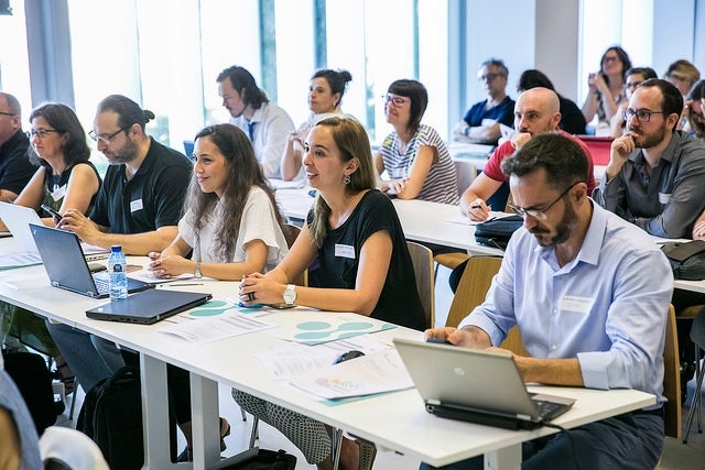Ciencia en el Parlamento: ¿Y en Valencia pa’cuándo? Ciencia en el Parlamento: ¿Y en Valencia pa’cuándo?