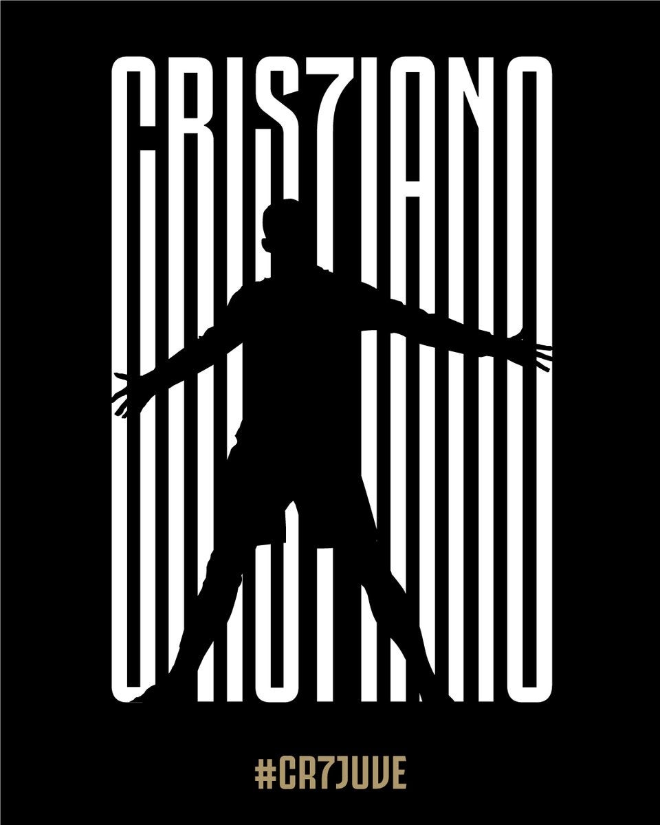 La Juventus presentará oficialmente a Cristiano Ronaldo este lunes a las 18:30h en el Allianz Stadium de Turín La Juventus presentará oficialmente a Cristiano Ronaldo este lunes a las 18:30h en el Allianz Stadium de Turín