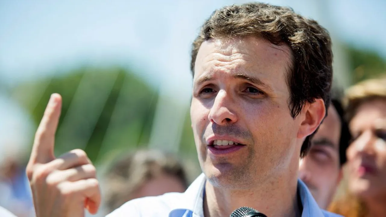 Pablo Casado