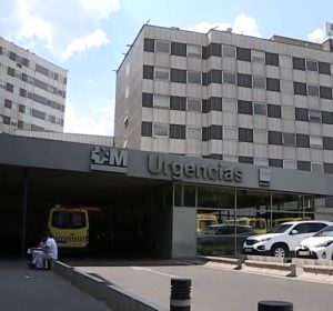 Hospital La Paz de Madrid Hospital La Paz de Madrid