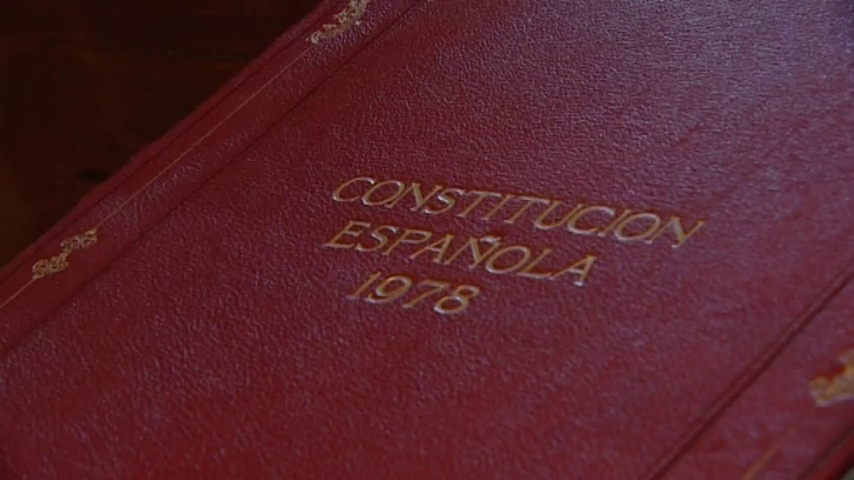 Tertulia: La Constitución cumple 40 años Tertulia: La Constitución cumple 40 años