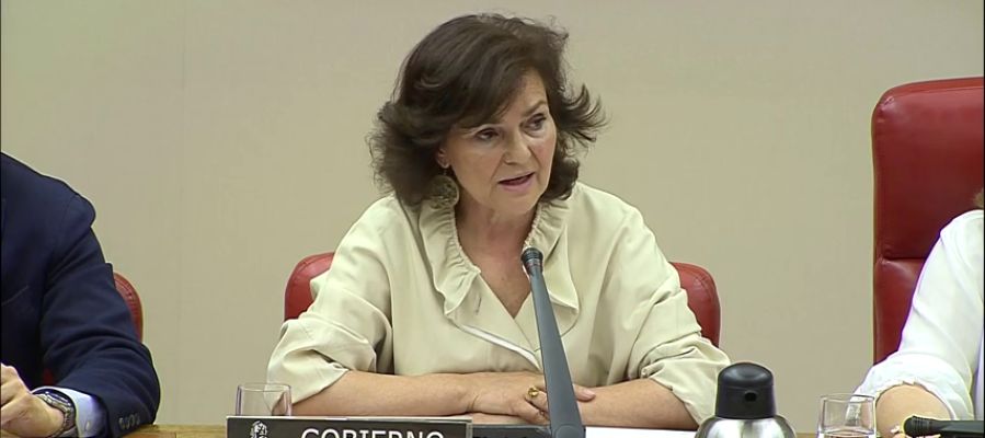 Las mujeres asesinadas por machismo dejarán de contarse por años Las mujeres asesinadas por machismo dejarán de contarse por años