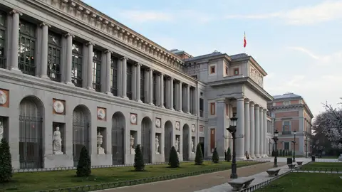 Museo del Prado Estos son los museos que no te puedes perder en tu visita a Madrid