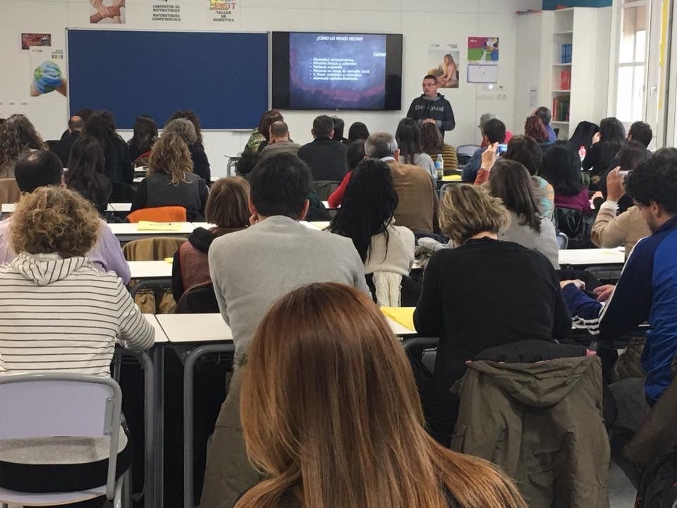 La Fempex alerta de "recortes" de la Junta en programas de formación para el empleo La Fempex alerta de "recortes" de la Junta en programas de formación para el empleo