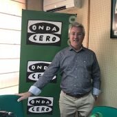 Eduardo Margareto dio a conocer la programación que podremos disfrutar en el Teatro Ortega con motivo de las fiestas de San Antolín