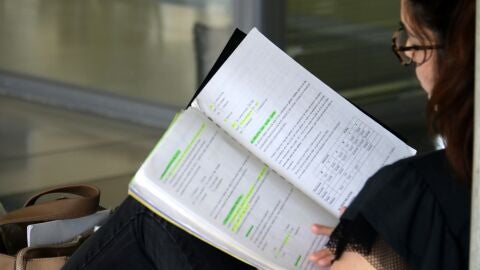 Estudiante UIB
