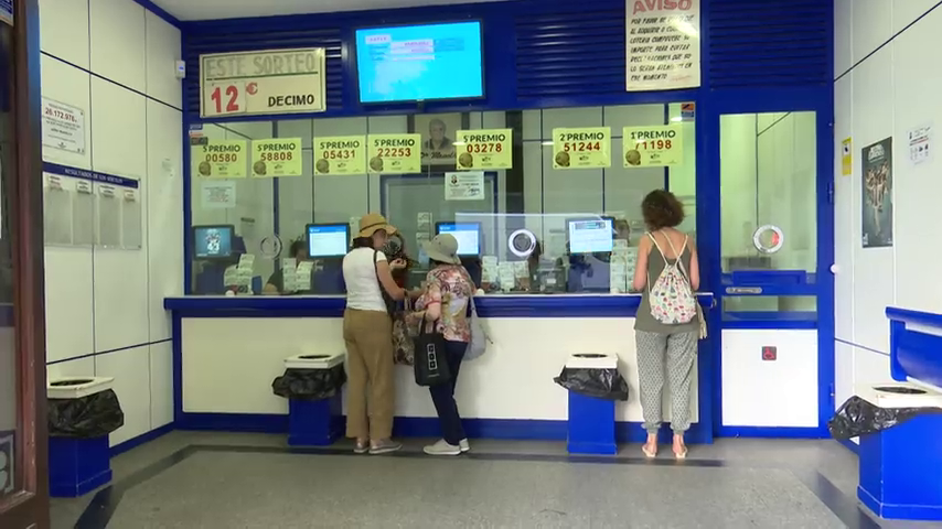 Comprar il·lusió: el veritable cost de la loteria de Nadal Comprar il·lusió: el veritable cost de la loteria de Nadal