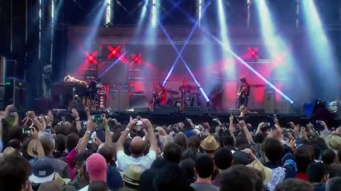 Todo lo que debes saber sobre el Mad Cool: conciertos, horarios, mapa y transporte