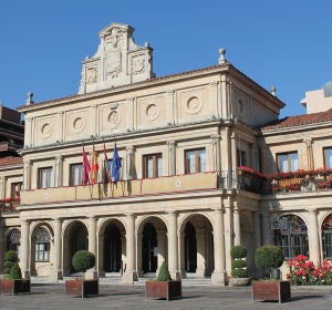Ayuntamiento de León Ayuntamiento de León