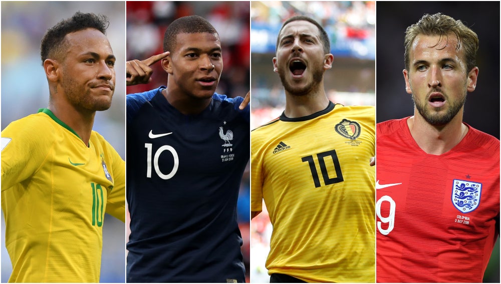 ¿A qué jugador ficharías para el Real Madrid tras la marcha de Cristiano Ronaldo? ¿A qué jugador ficharías para el Real Madrid tras la marcha de Cristiano Ronaldo?