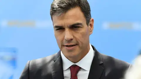 Pedro Sánchez Pedro Sánchez