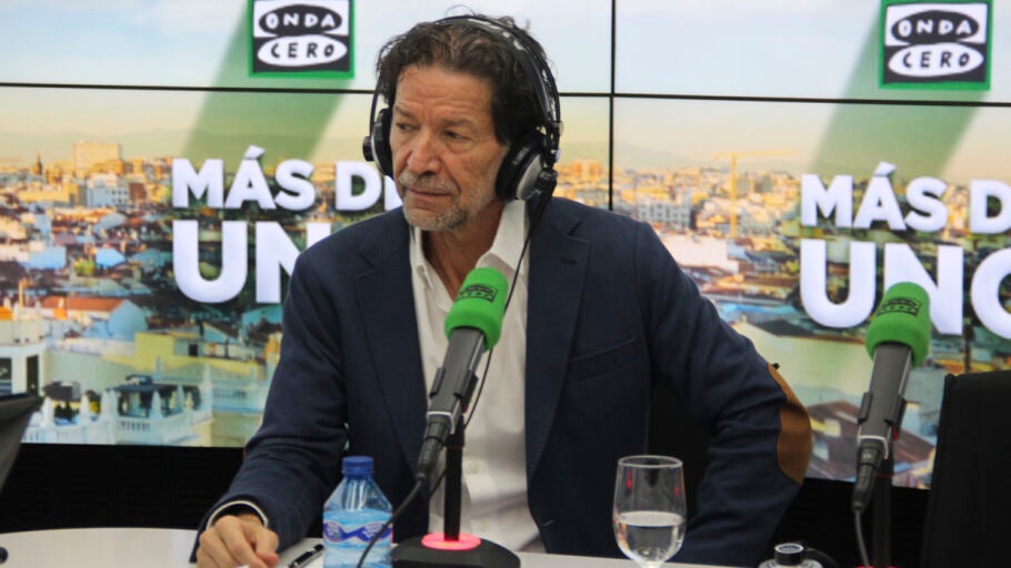 Jorge Zepeda Patterson