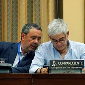 Maquinista del Alvia siniestrado en Angrois Maquinista del Alvia siniestrado en Angrois