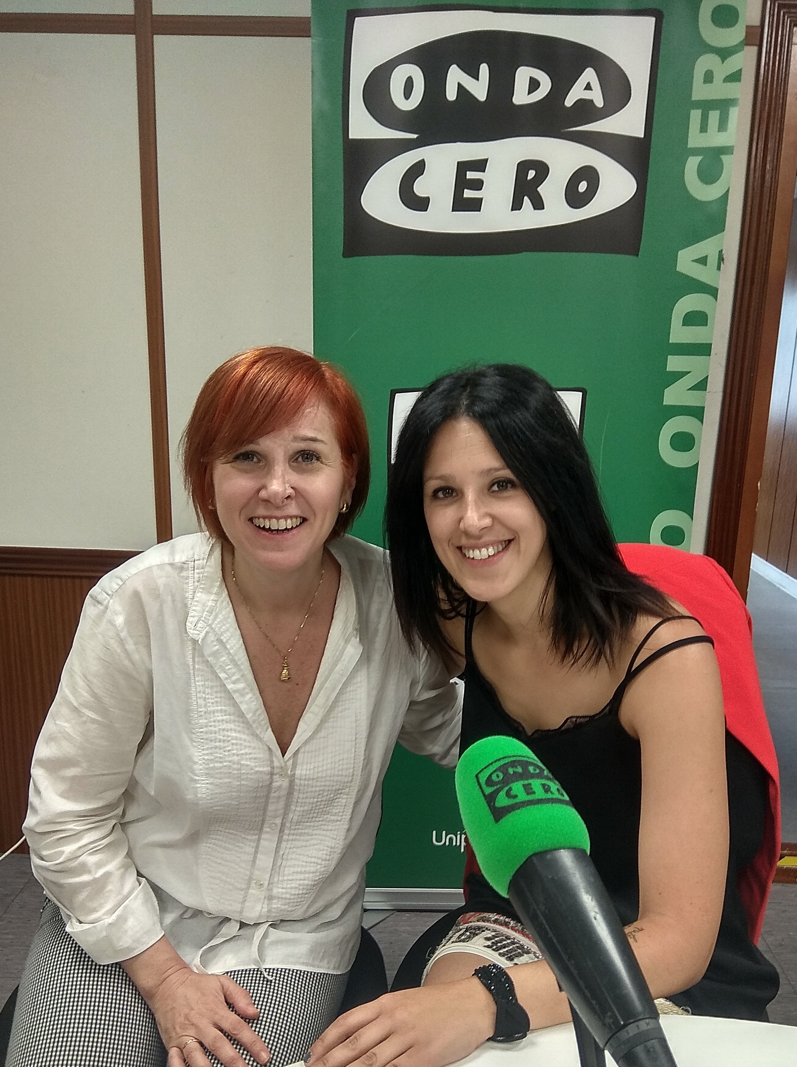 Álava en la onda 11/07/18 Álava en la onda 11/07/18