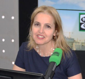 Beatriz Domínguez-Gil, Directora de la Organización Nacional de Trasplantes Beatriz Domínguez-Gil, Directora de la Organización Nacional de Trasplantes
