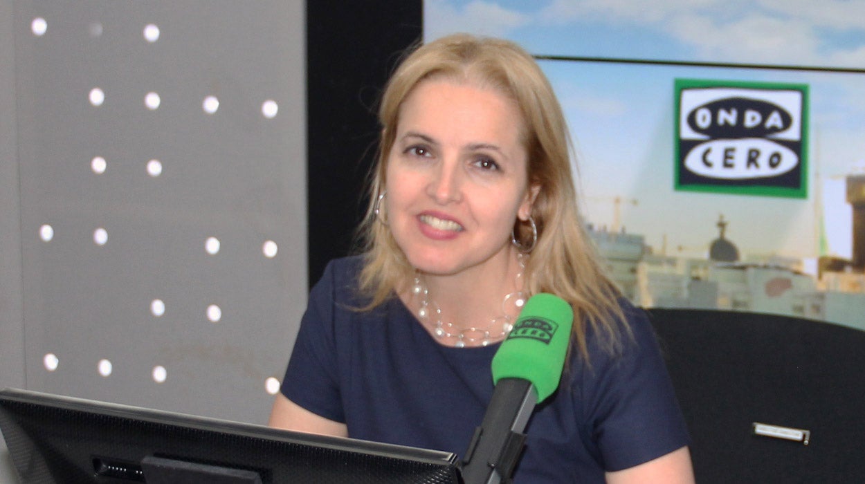 Beatriz Domínguez: "La durabilidad o viabilidad depende del tipo de órgano" Beatriz Domínguez: "La durabilidad o viabilidad depende del tipo de órgano"