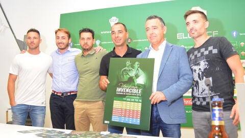 ELCHE CF