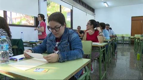 EDUCACI&Oacute;N